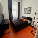 Central Apartments Appartamento