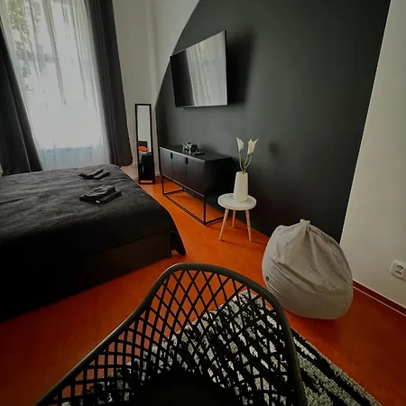 Appartement Central Apartments *