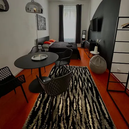 Appartement Central Apartments *