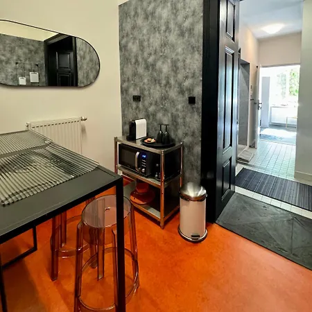Appartement Central Apartments Brno